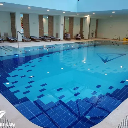 Appartement Olimpia Vlorë