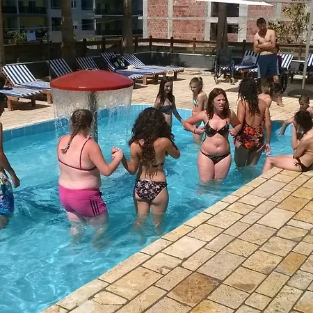 Apartment Olimpia