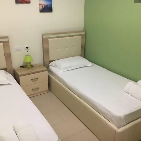 Olimpia Apartment *