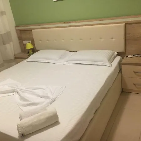 Olimpia Vlorë