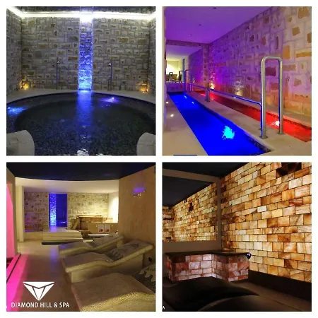 Apartment Olimpia *