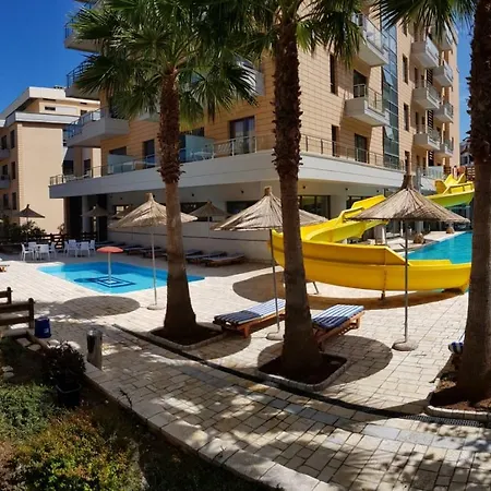 Appartement Olimpia Vlorë