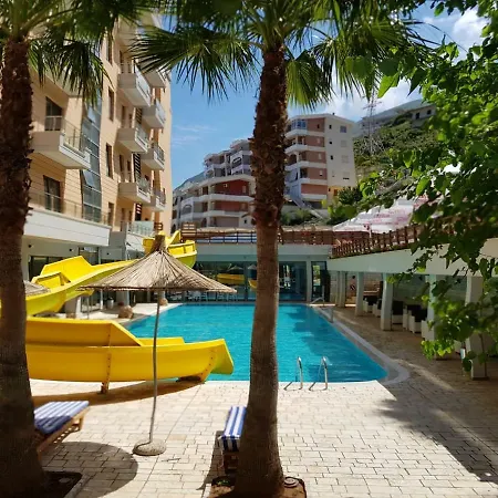 Olimpia Apartment