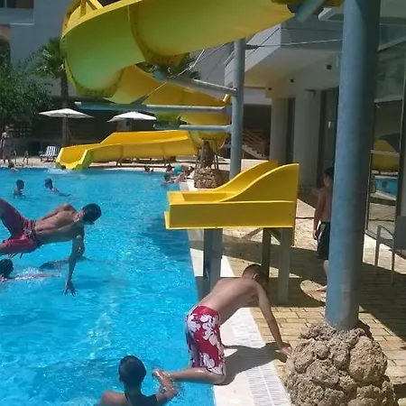 Apartament Olimpia Wlora